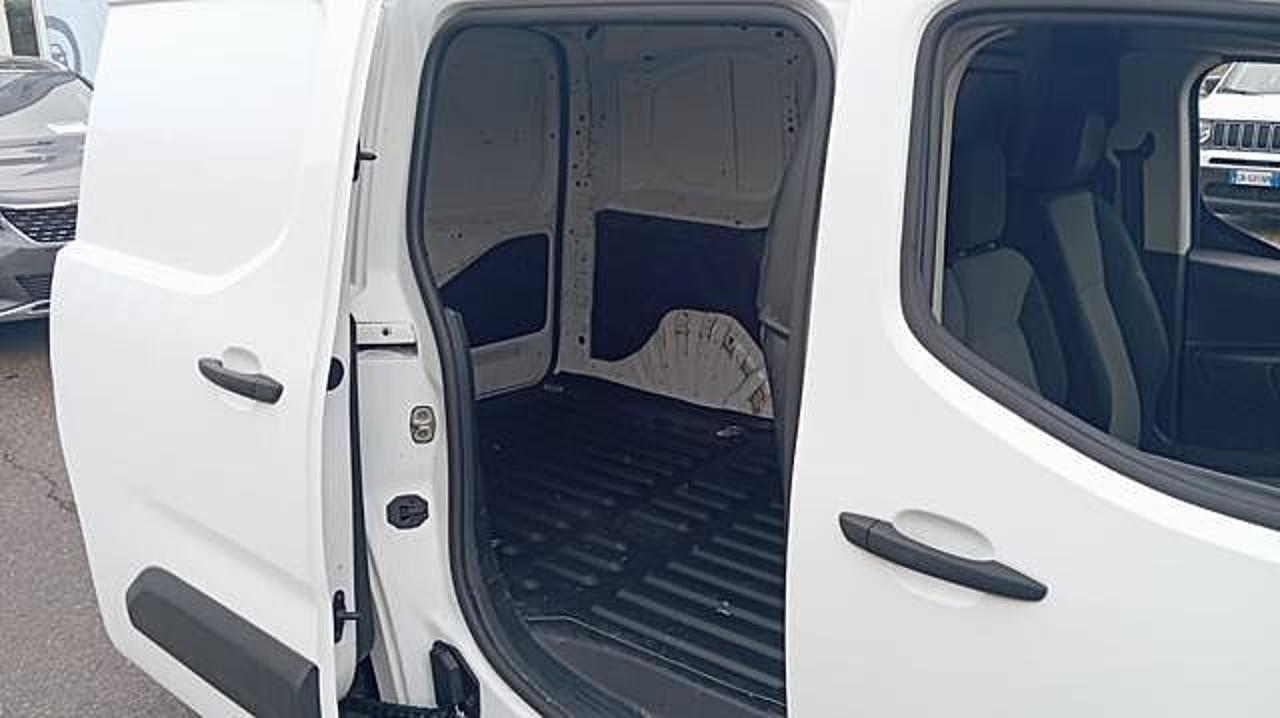 Opel Opel Combo usata 9