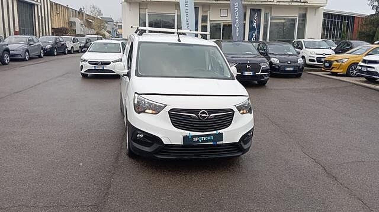Opel Opel Combo usata 11