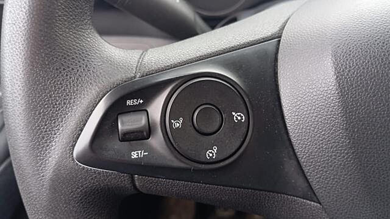 Opel Opel Combo usata 13