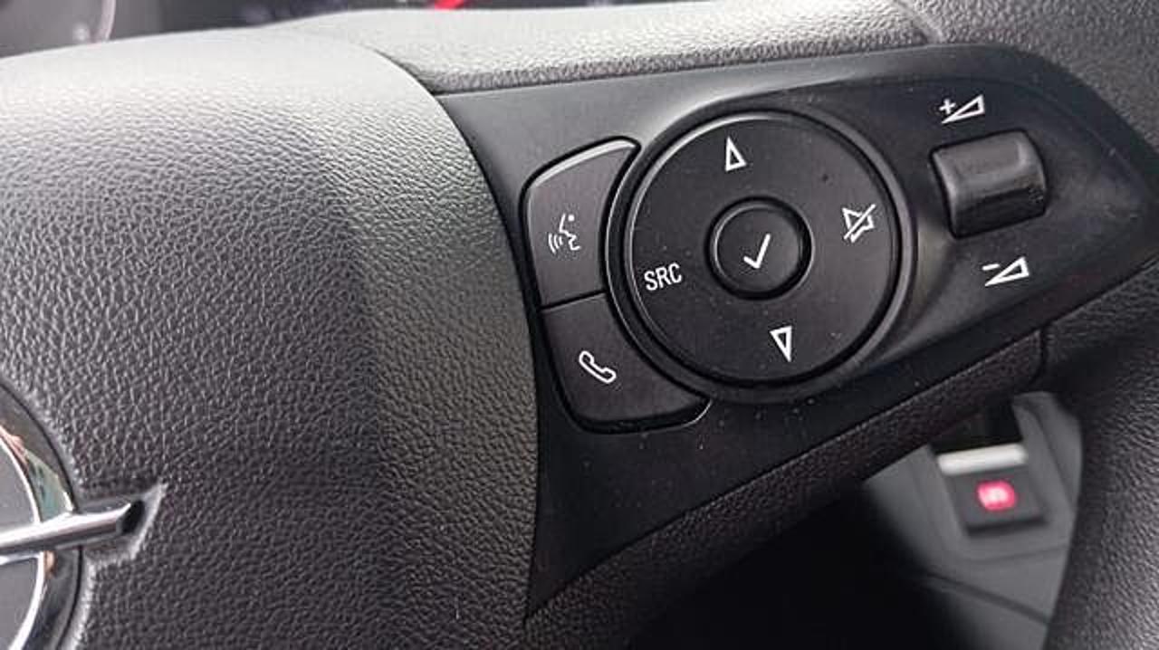 Opel Opel Combo usata 14