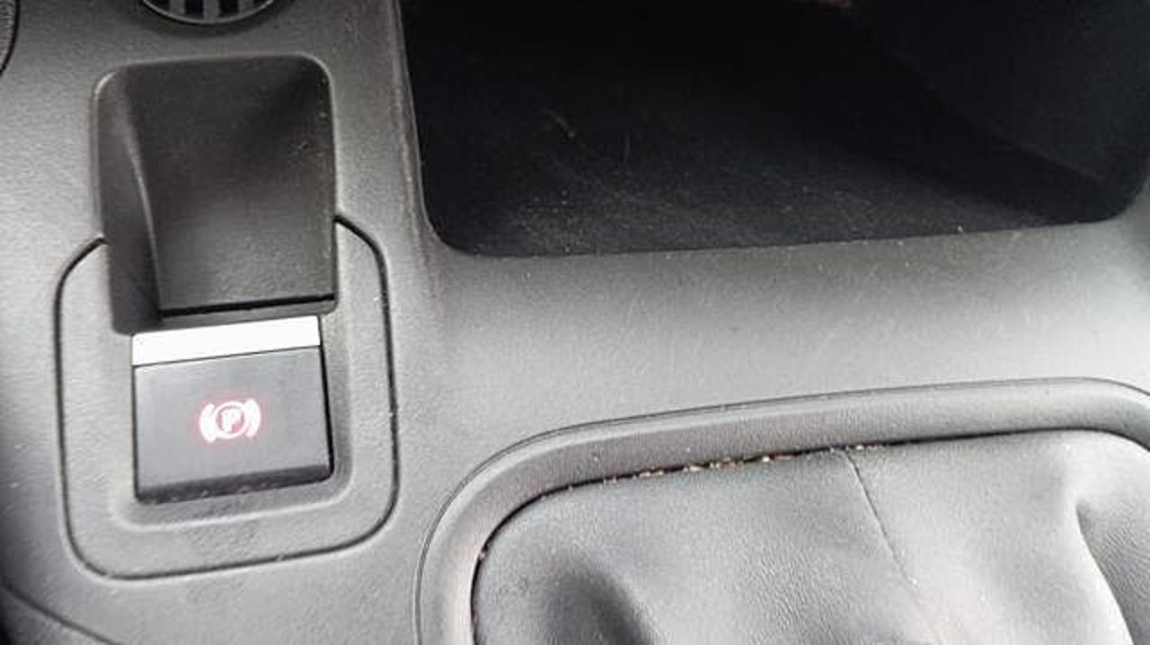 Opel Opel Combo usata 17