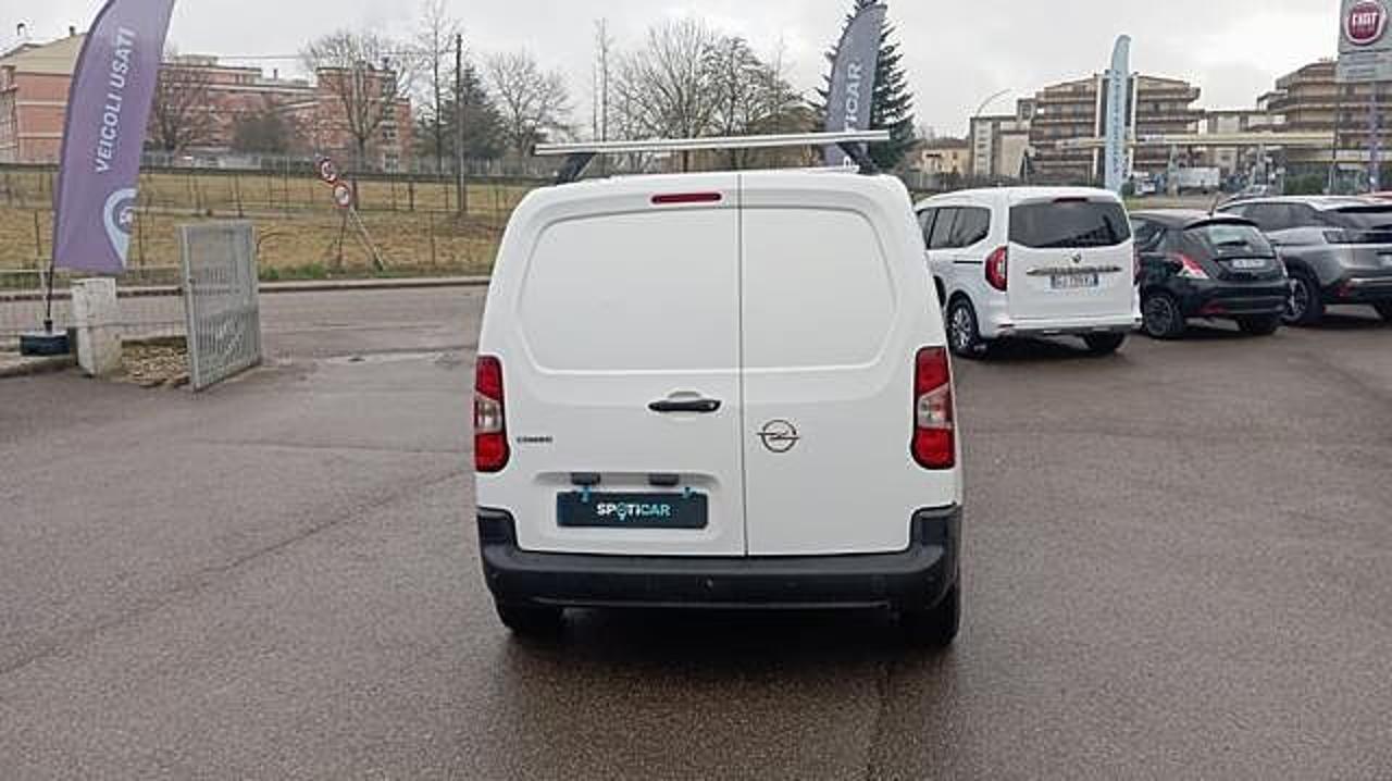Opel Opel Combo usata 20