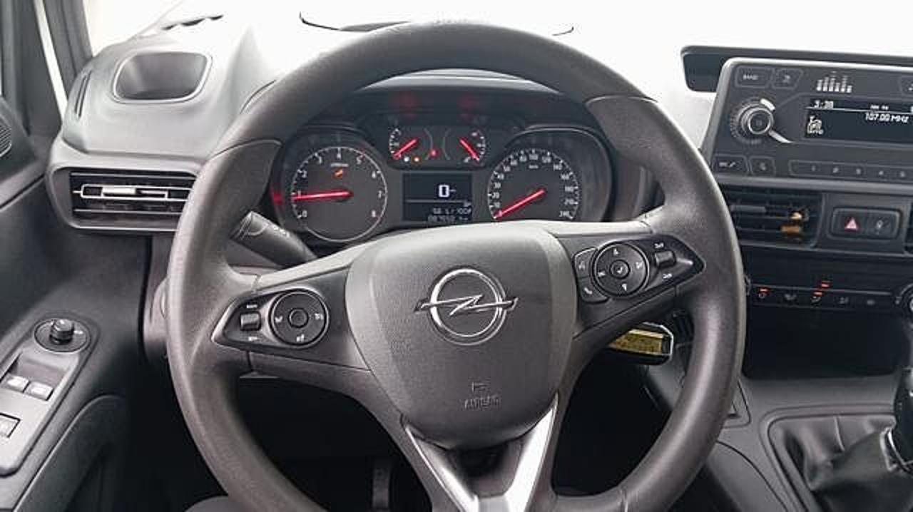 Opel Opel Combo usata 23