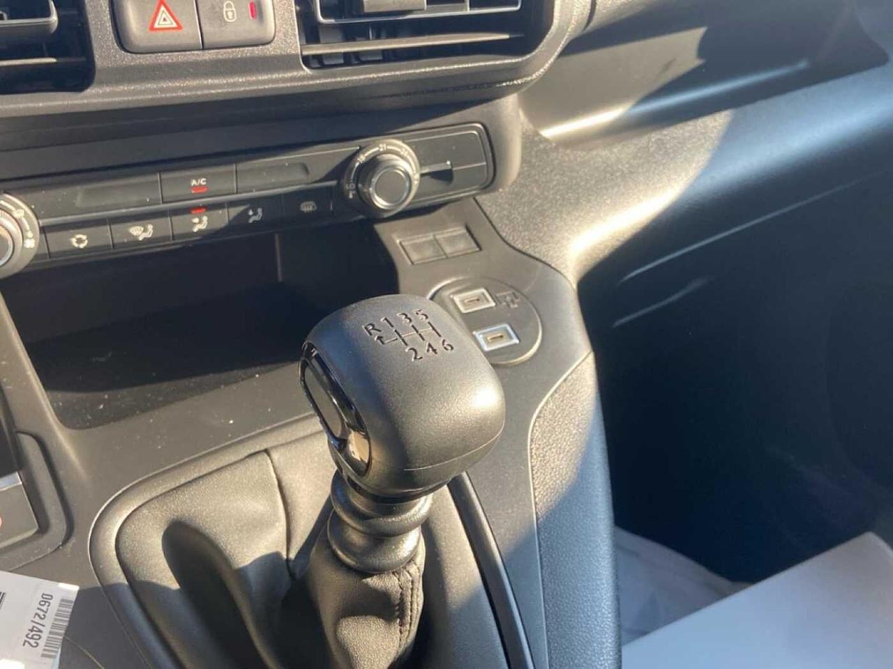 Opel Opel Combo usata 13