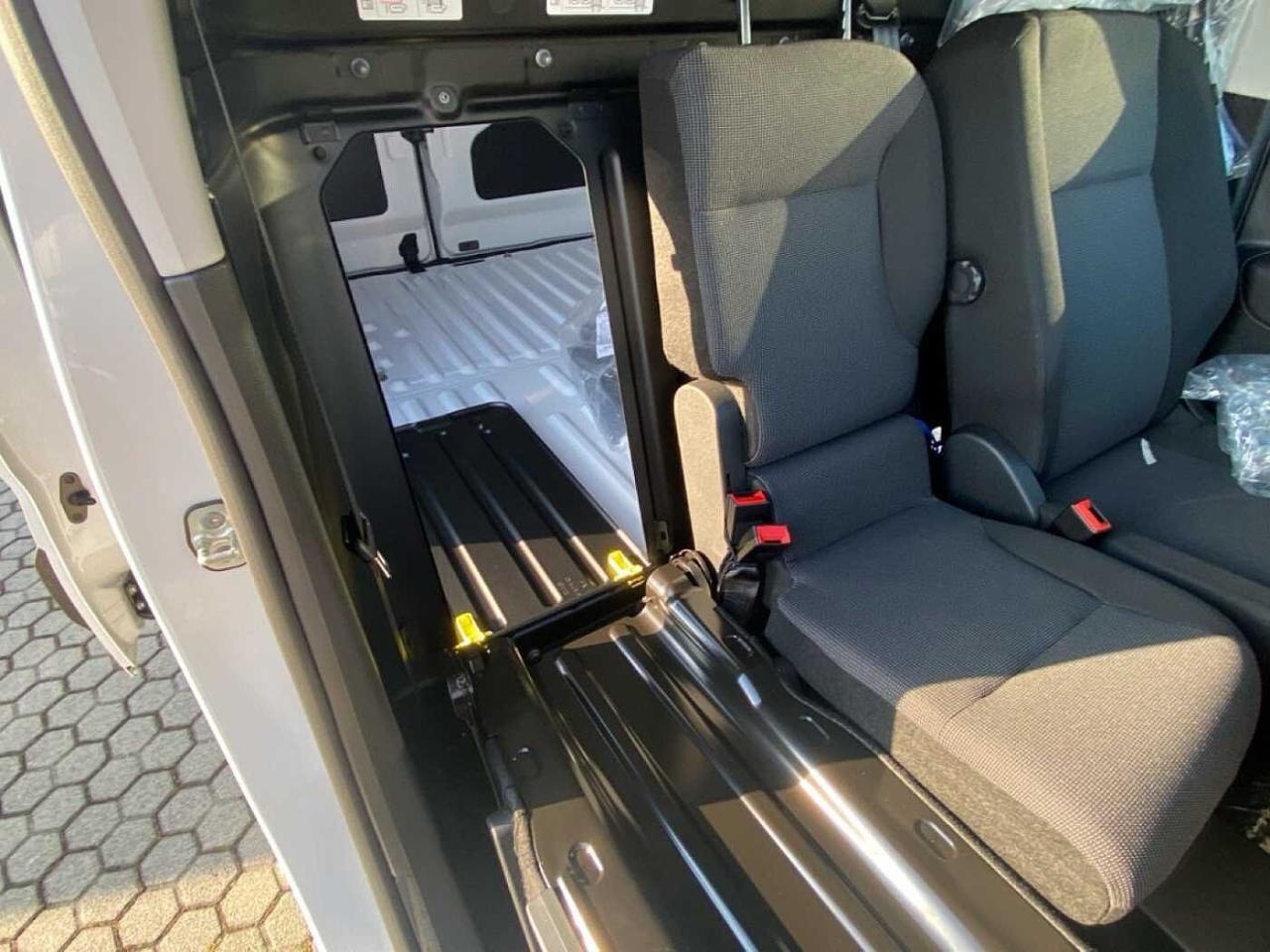 Opel Opel Combo usata 16
