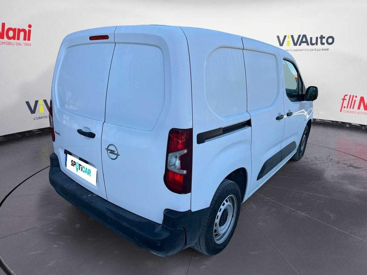 Opel Opel Combo usata 10