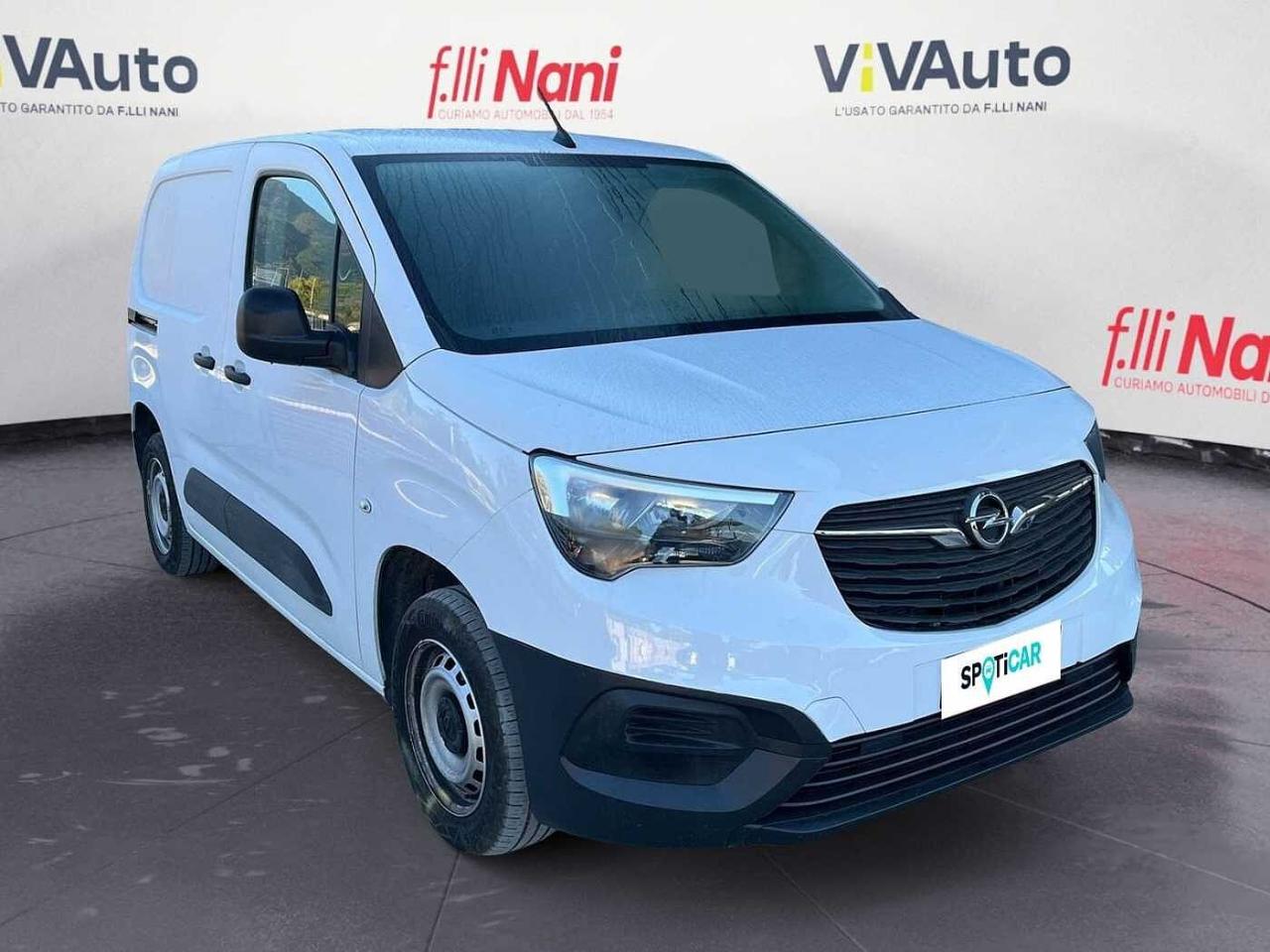 Opel Opel Combo usata 11
