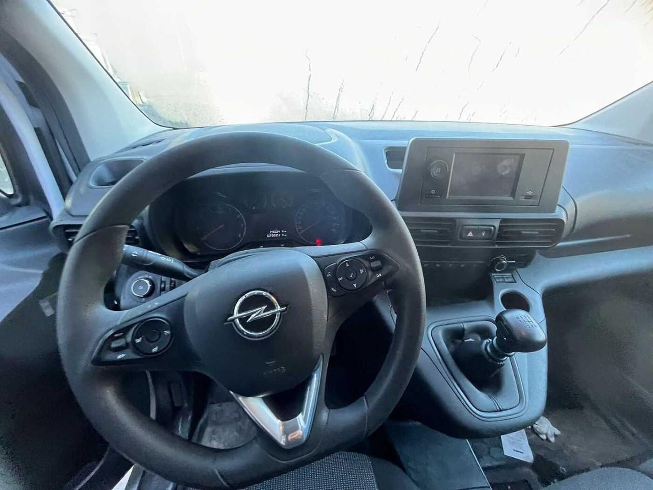 Opel Opel Combo usata 14