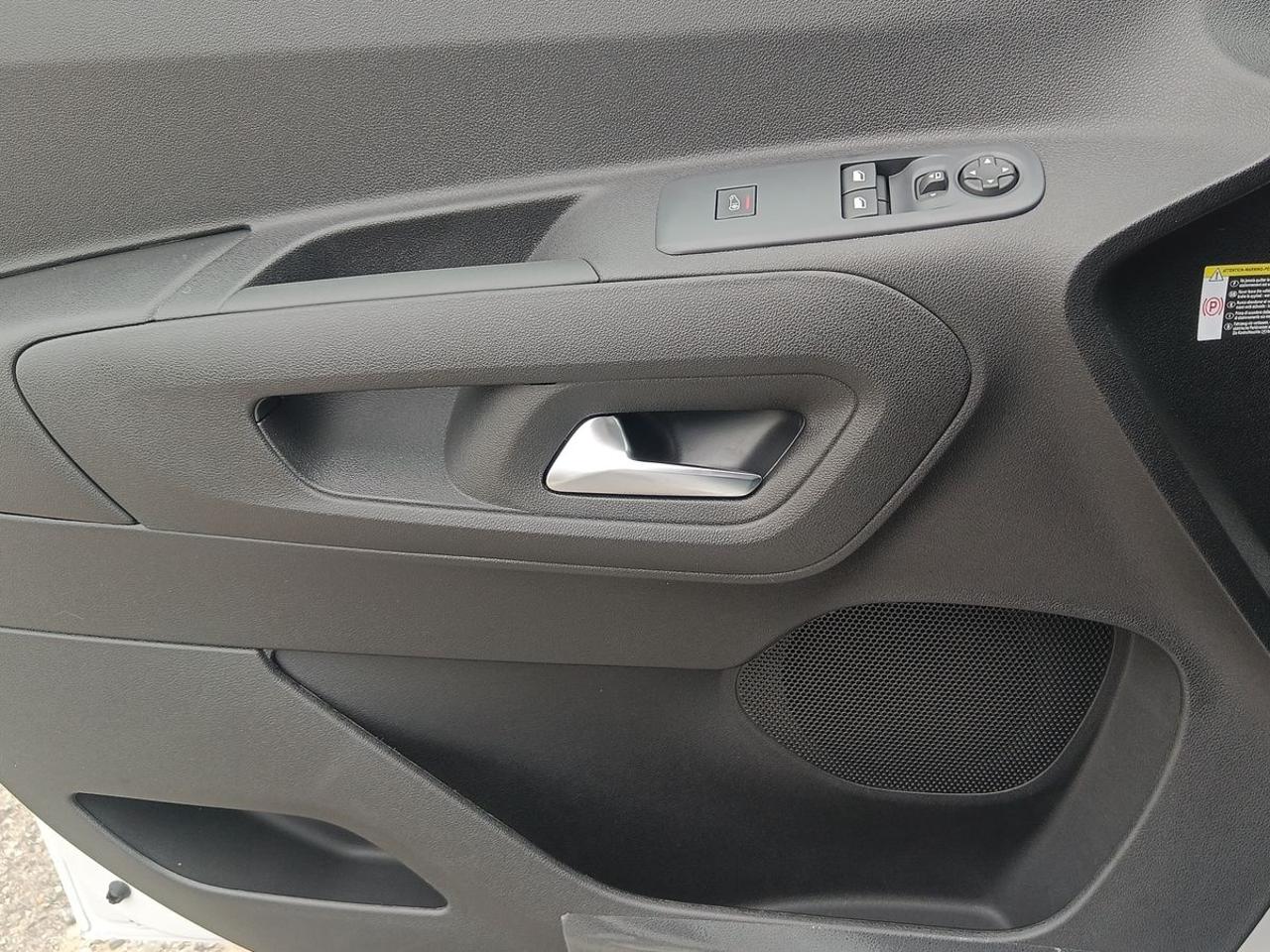 Opel Opel Combo usata 4