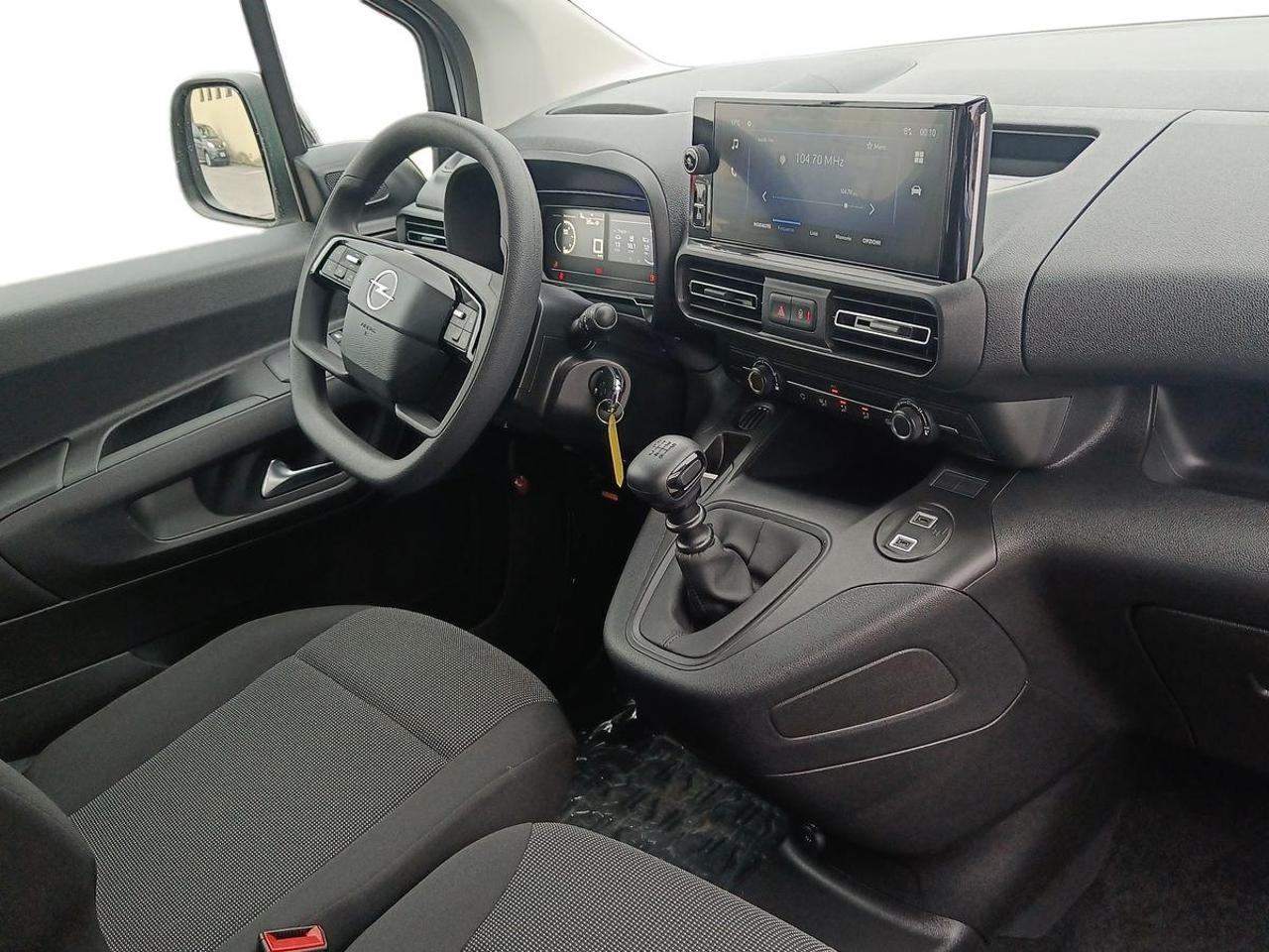Opel Opel Combo usata 6
