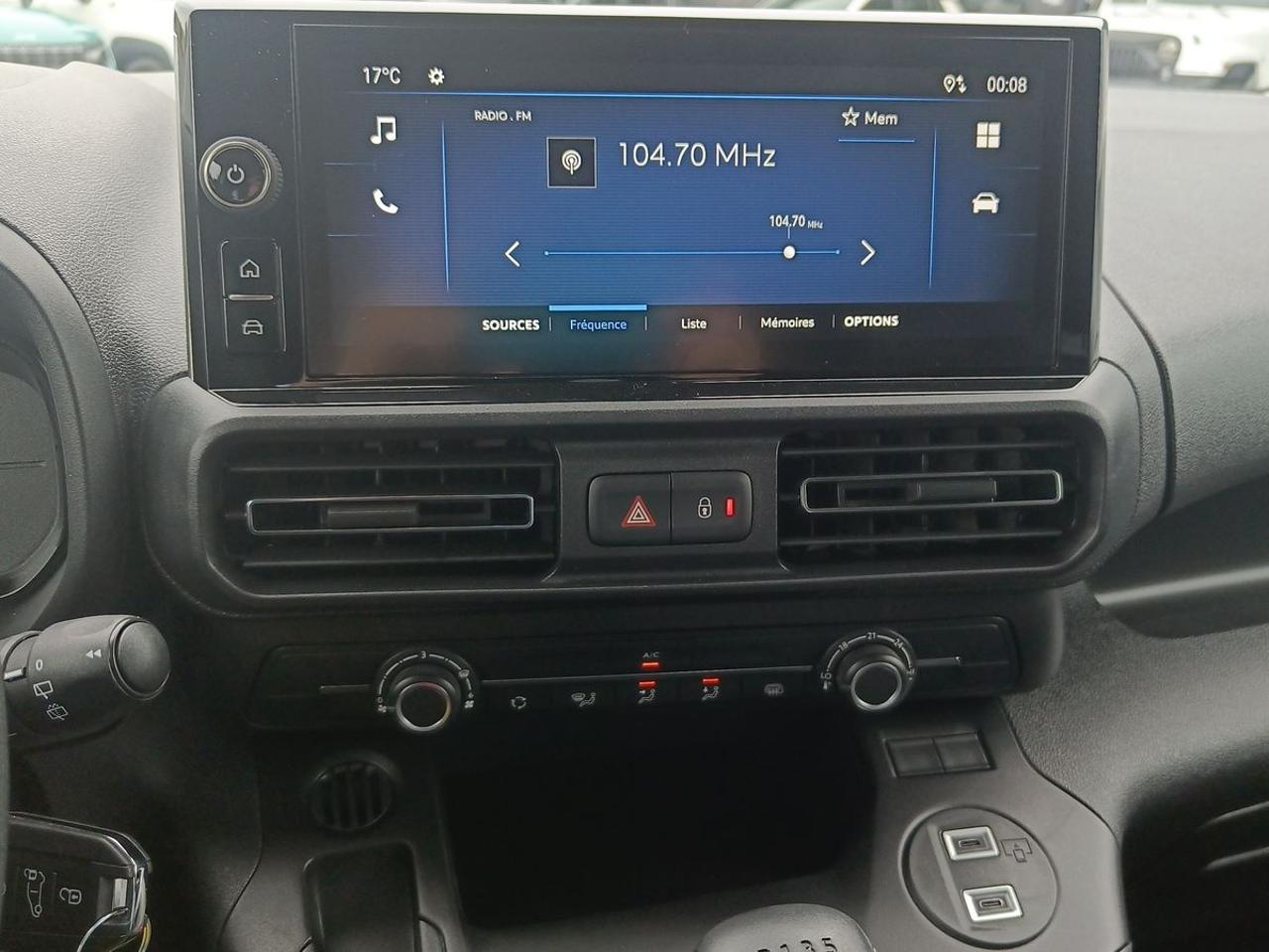 Opel Opel Combo usata 9