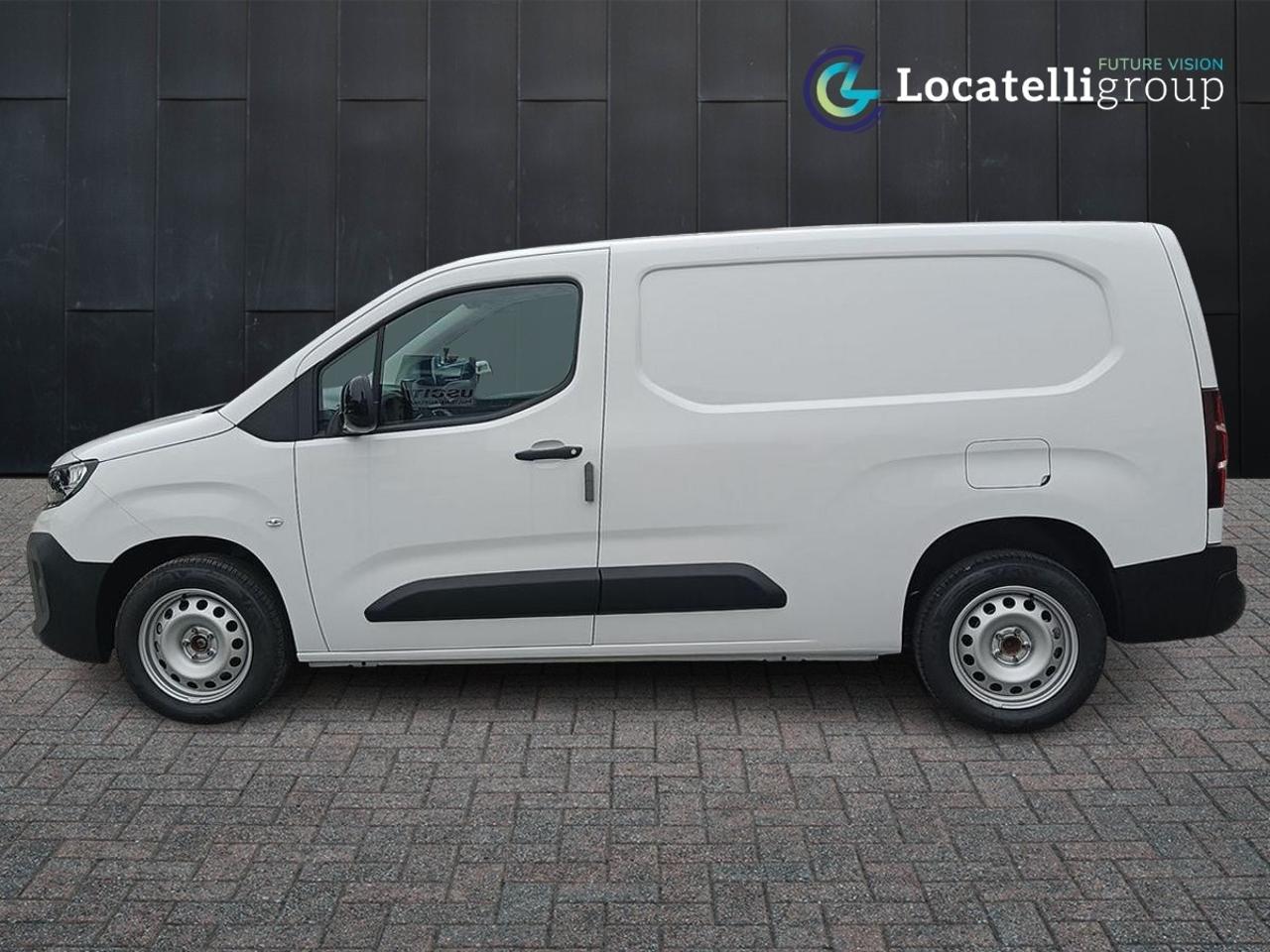 Opel Opel Combo usata 14