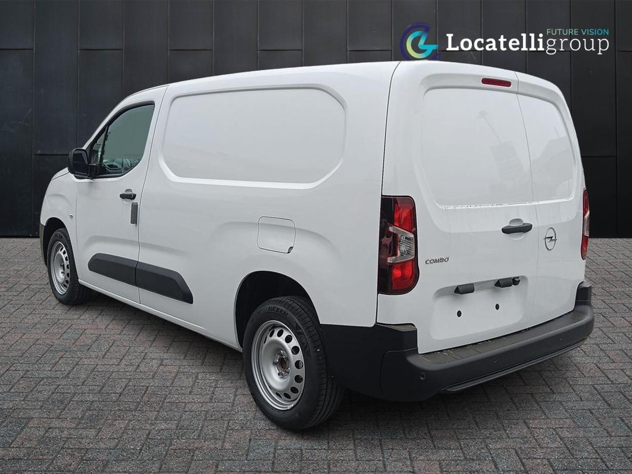 Opel Opel Combo usata 16
