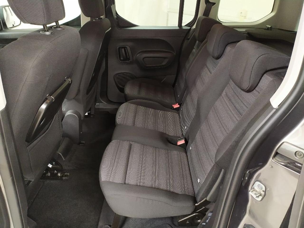 Opel Opel Combo usata 1