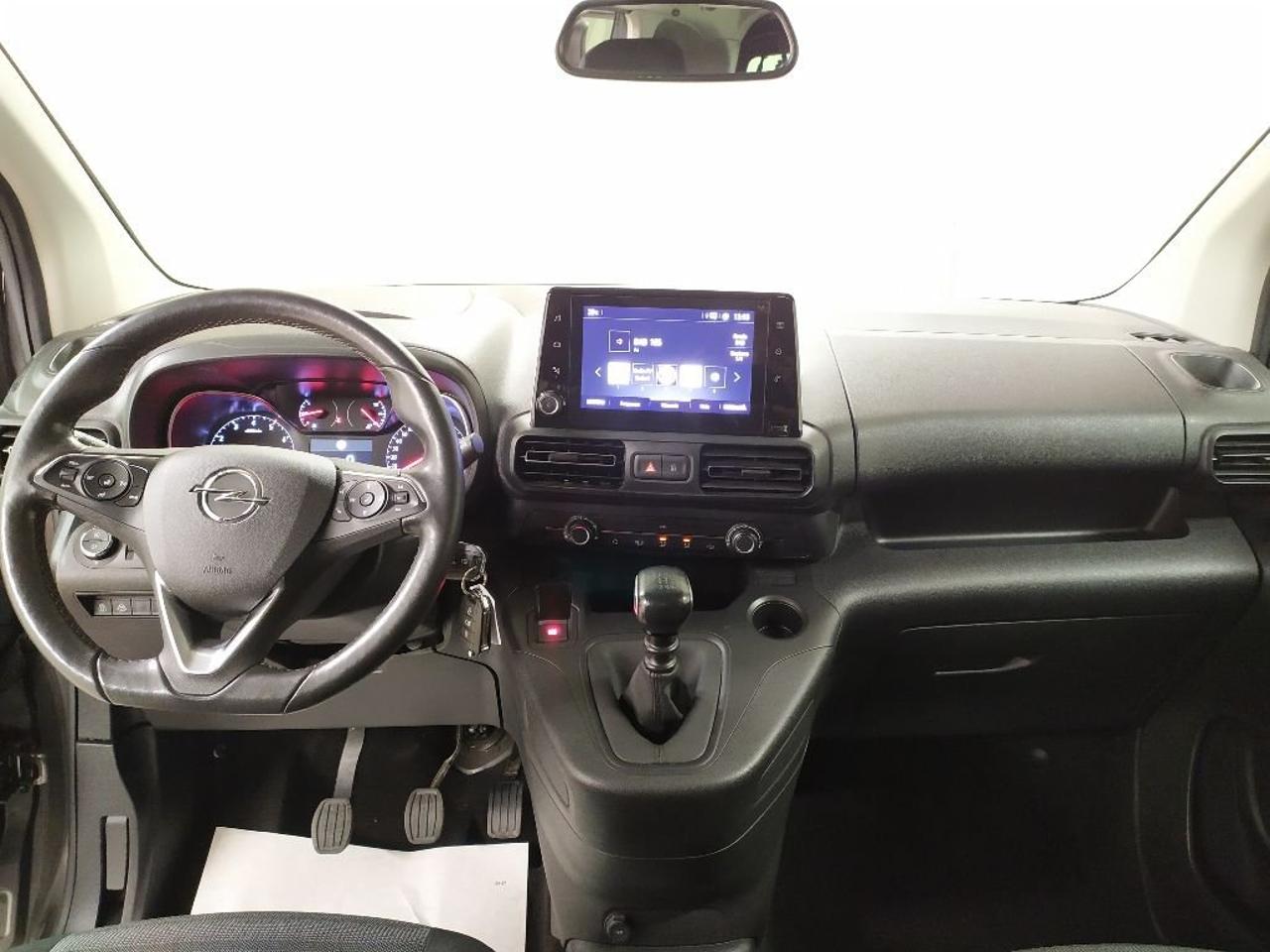 Opel Opel Combo usata 2