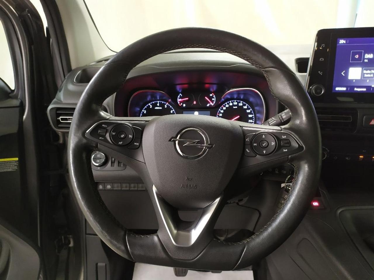 Opel Opel Combo usata 4