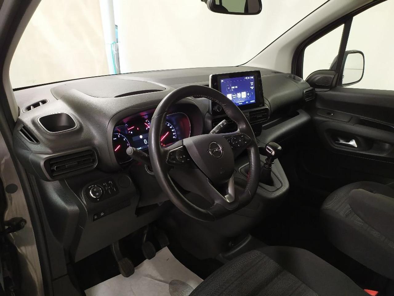 Opel Opel Combo usata 5