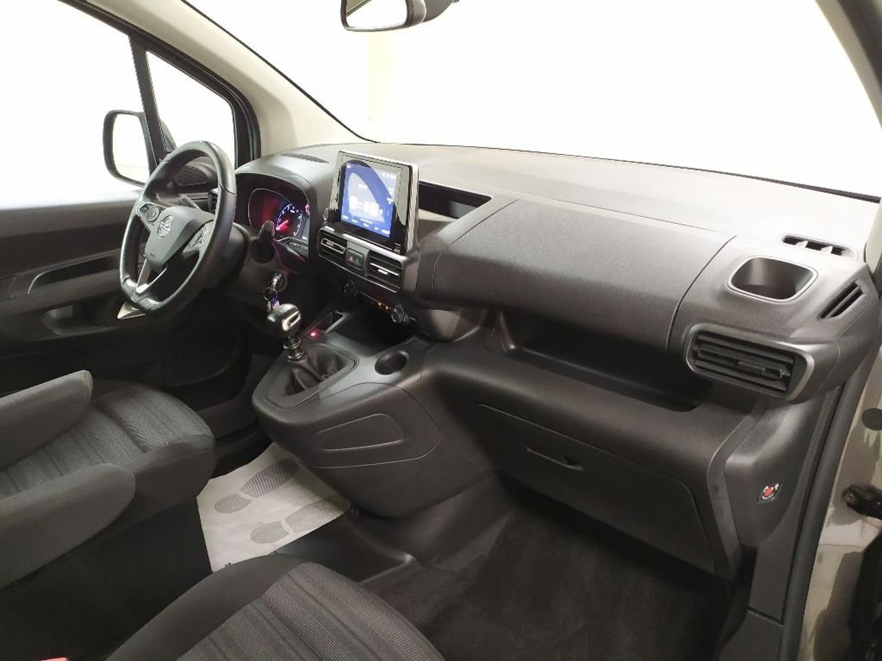 Opel Opel Combo usata 6