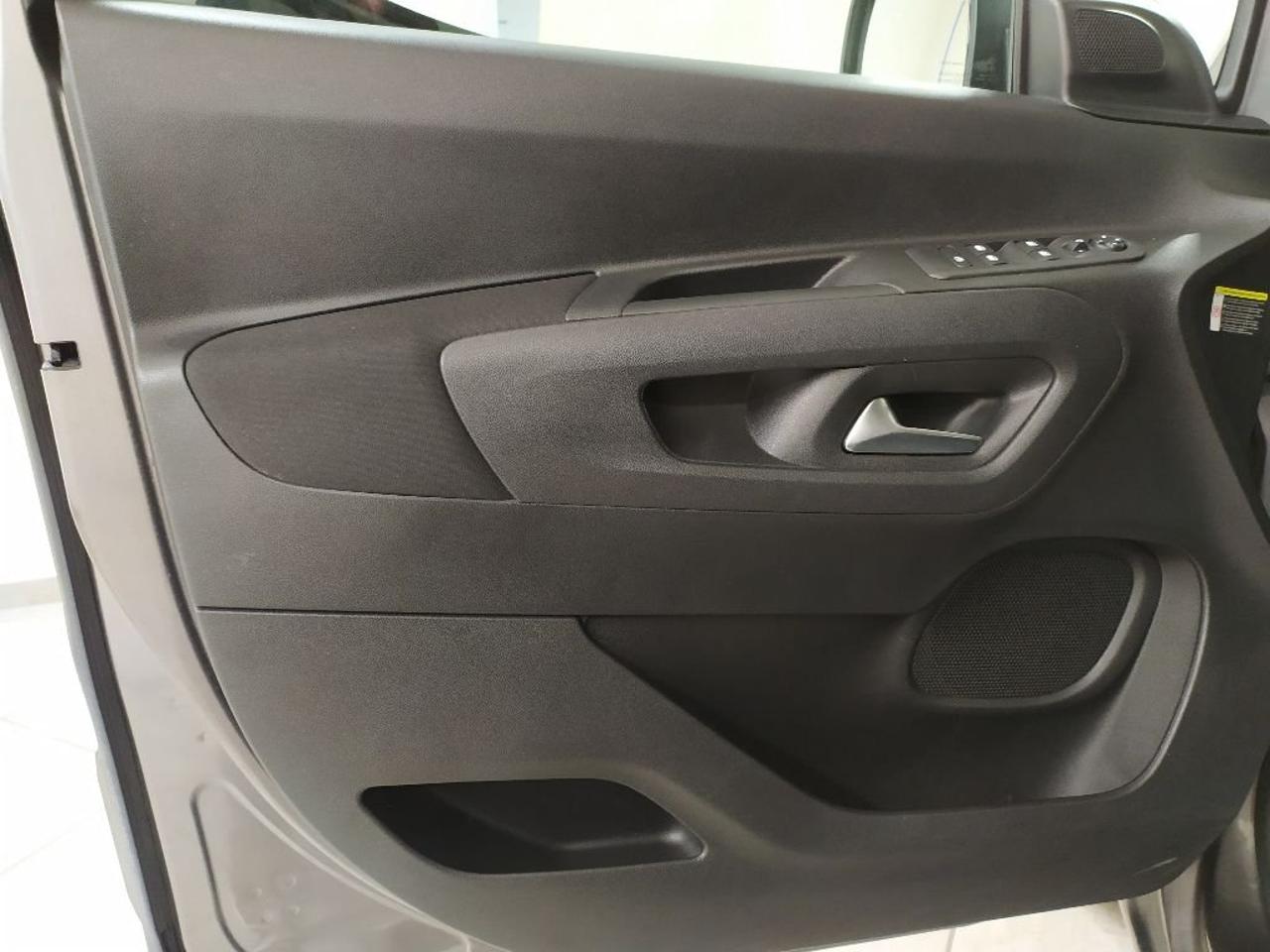 Opel Opel Combo usata 7