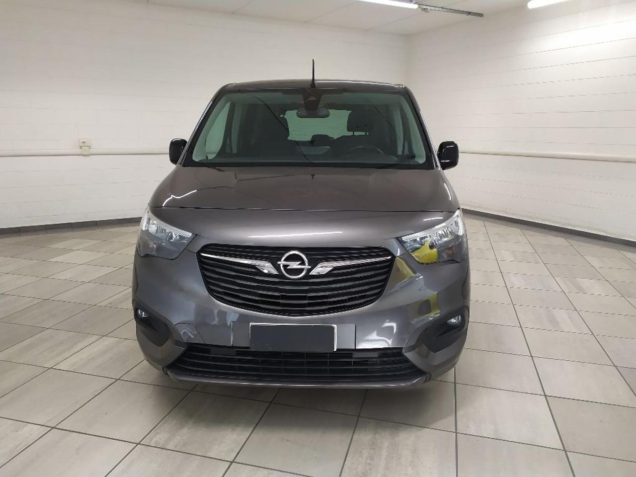 Opel Opel Combo usata 10