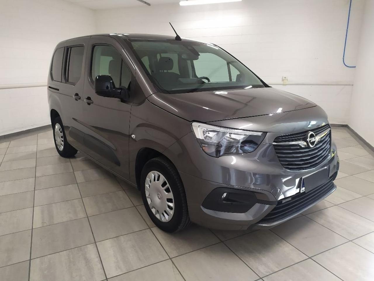 Opel Opel Combo usata 11