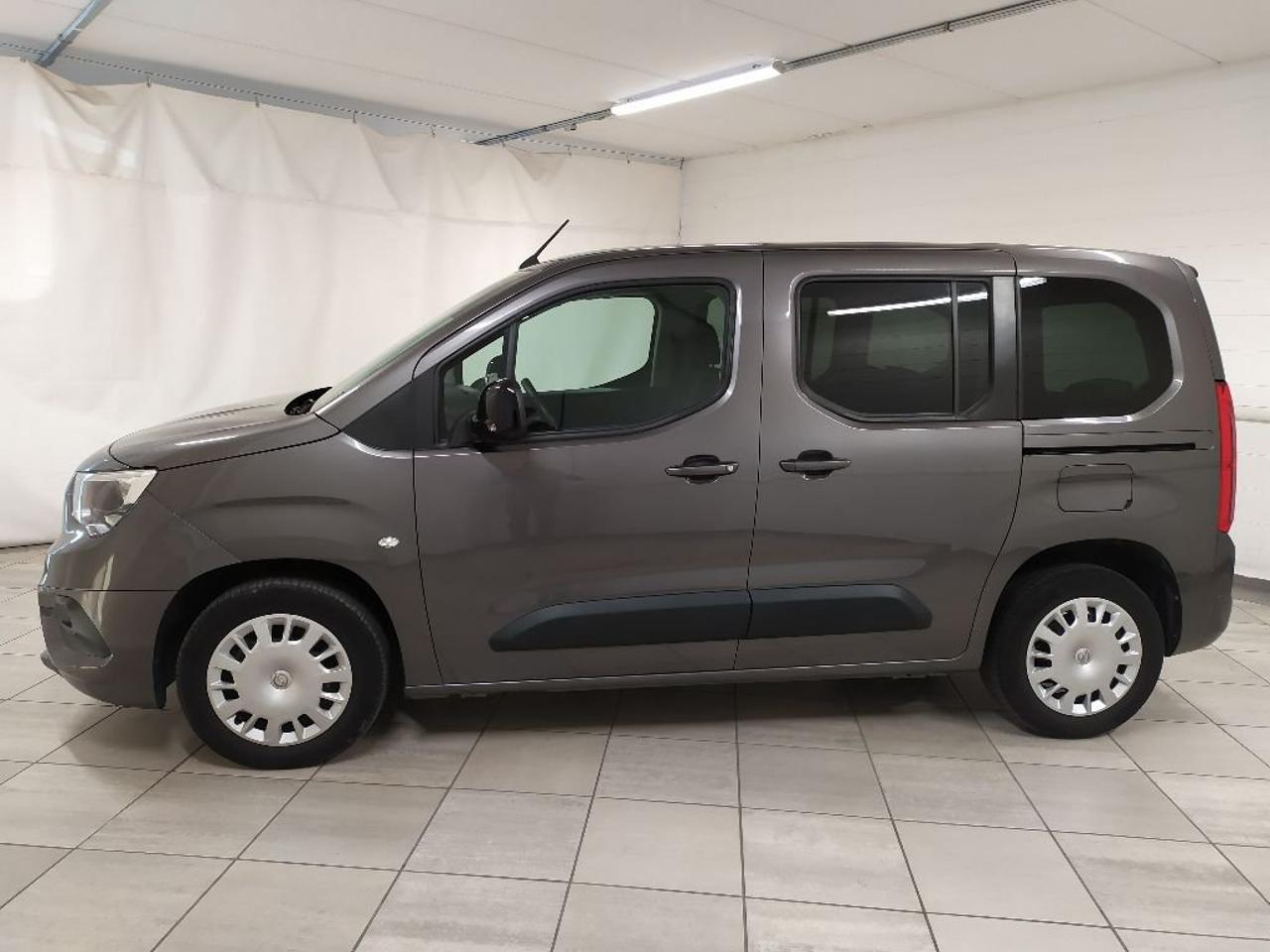 Opel Opel Combo usata 12