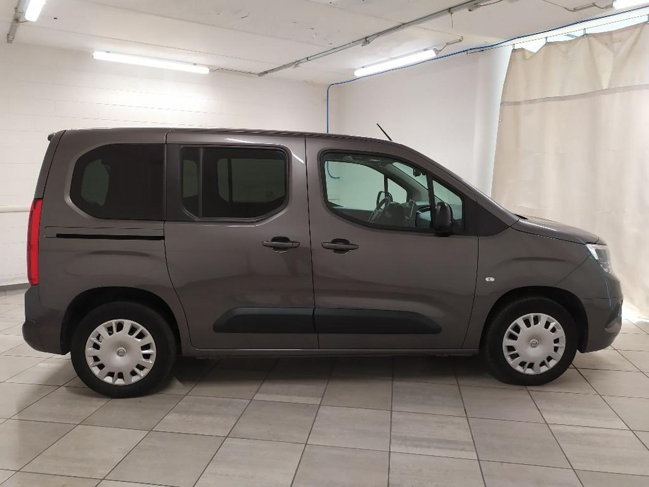 Opel Opel Combo usata 13