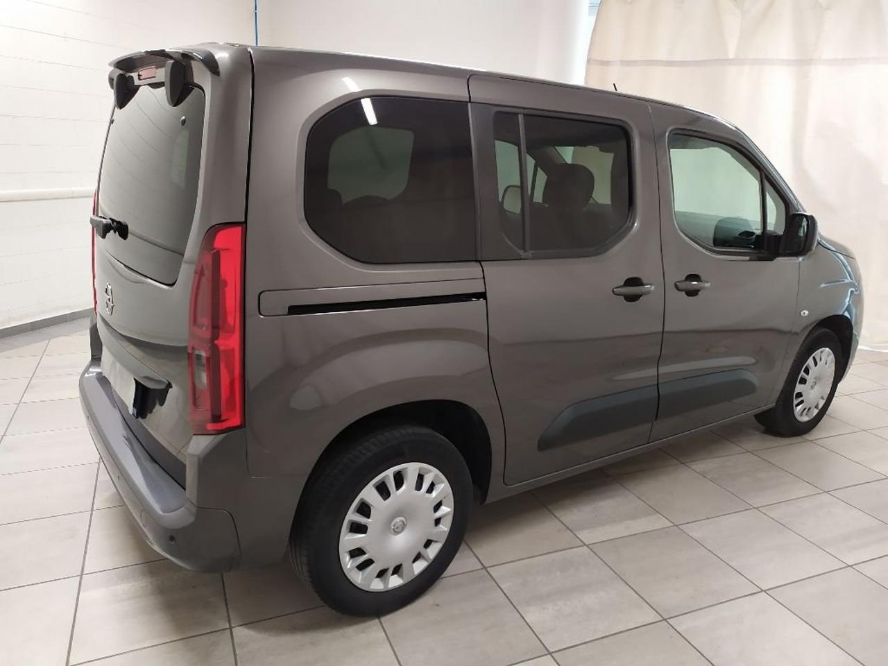 Opel Opel Combo usata 14