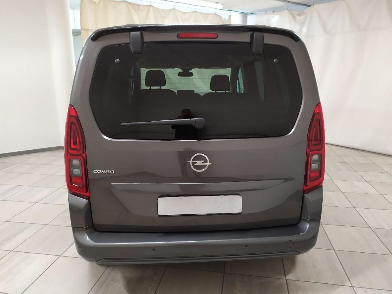Opel Opel Combo usata 15