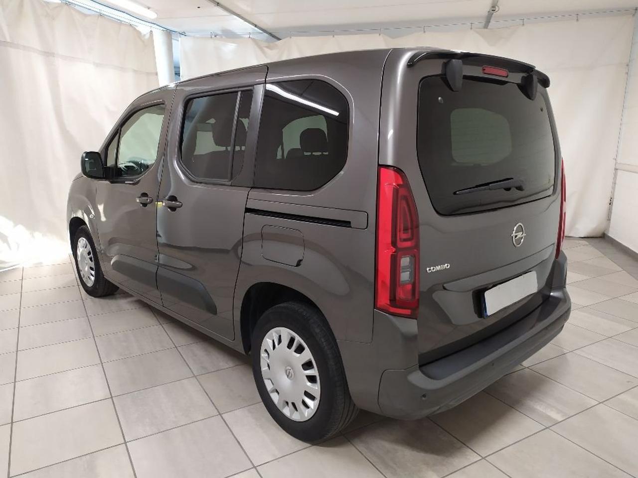 Opel Opel Combo usata 16