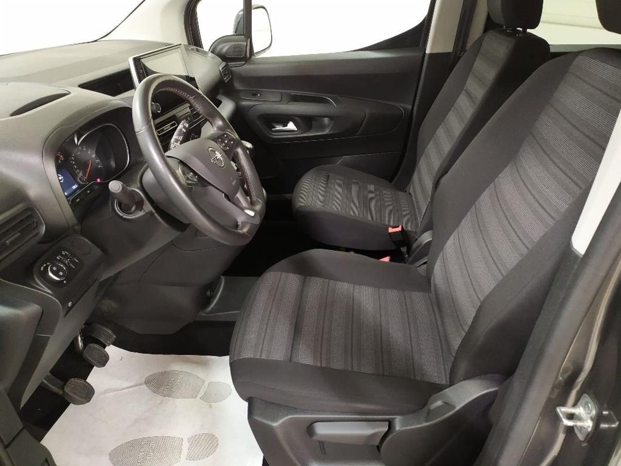 Opel Opel Combo usata 17