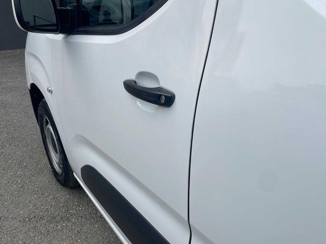 Opel Opel Combo usata 1