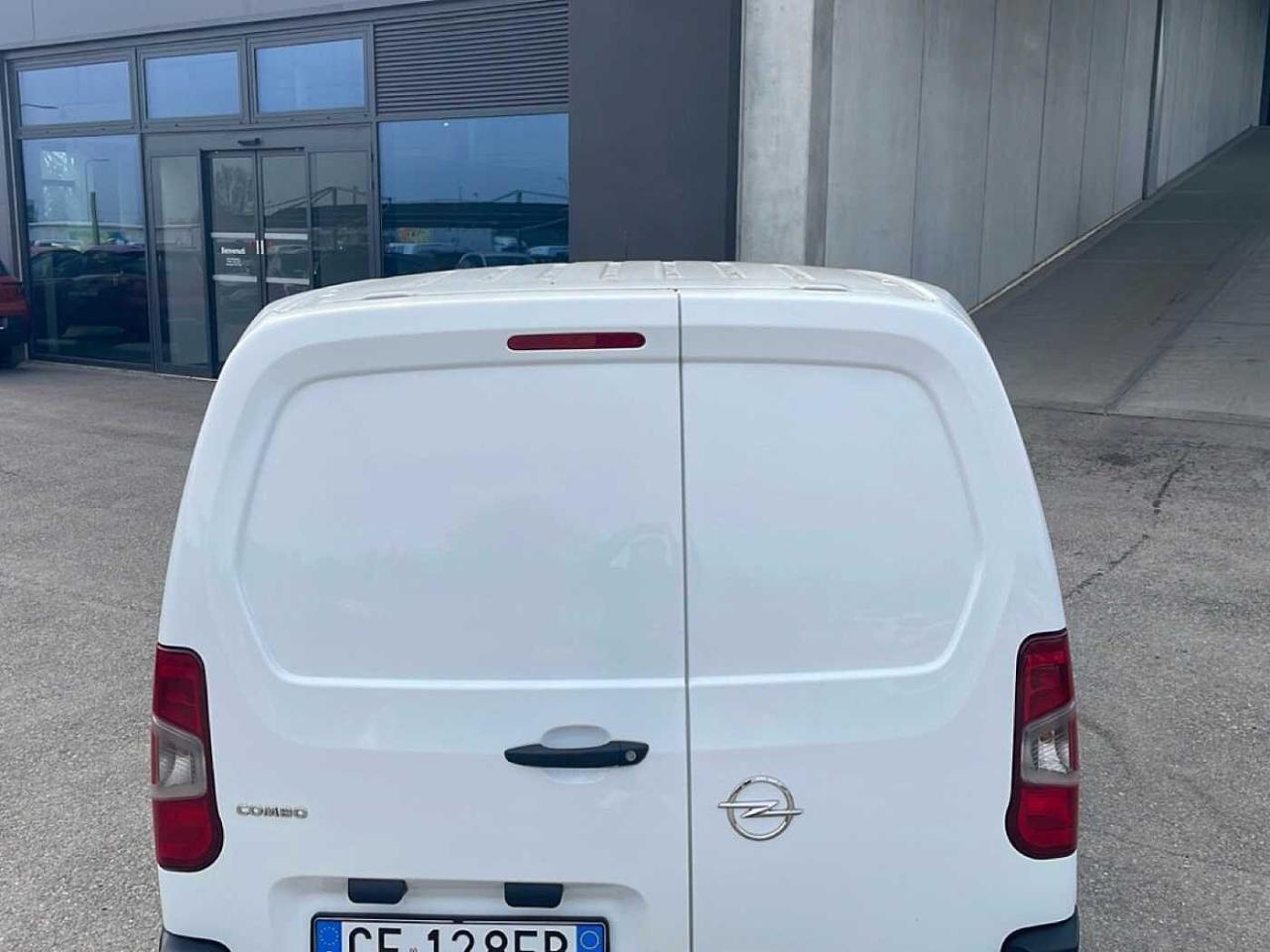 Opel Opel Combo usata 2