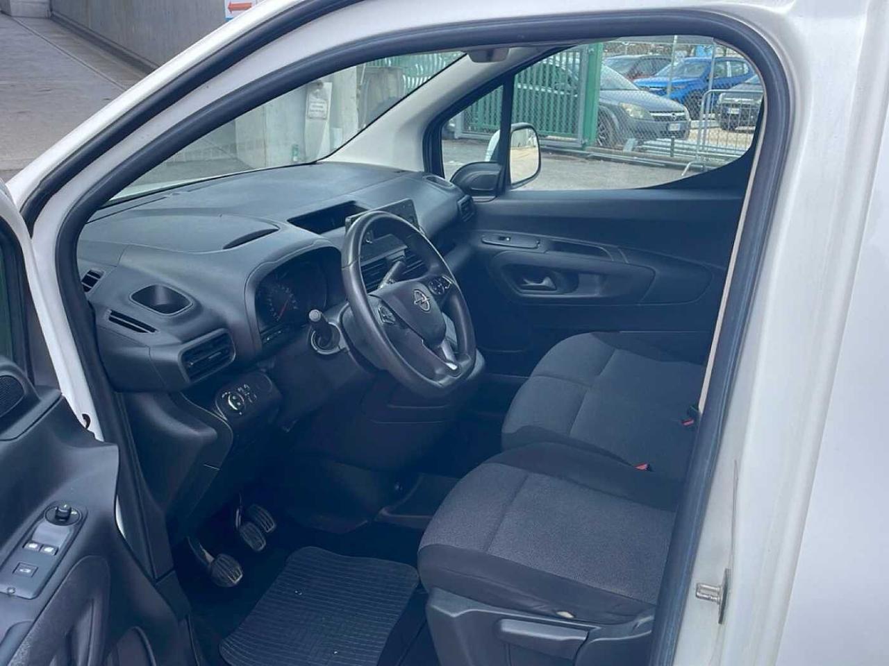 Opel Opel Combo usata 3