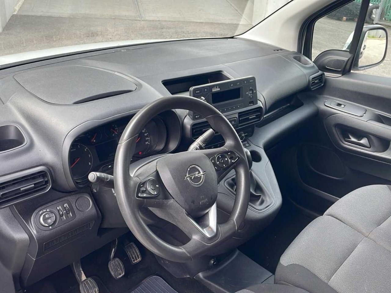 Opel Opel Combo usata 4