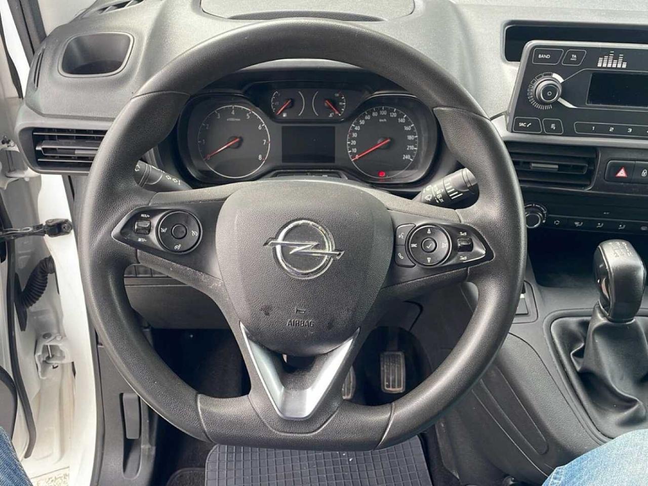 Opel Opel Combo usata 5