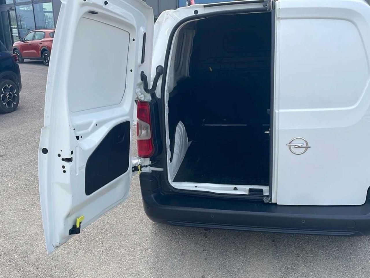 Opel Opel Combo usata 6