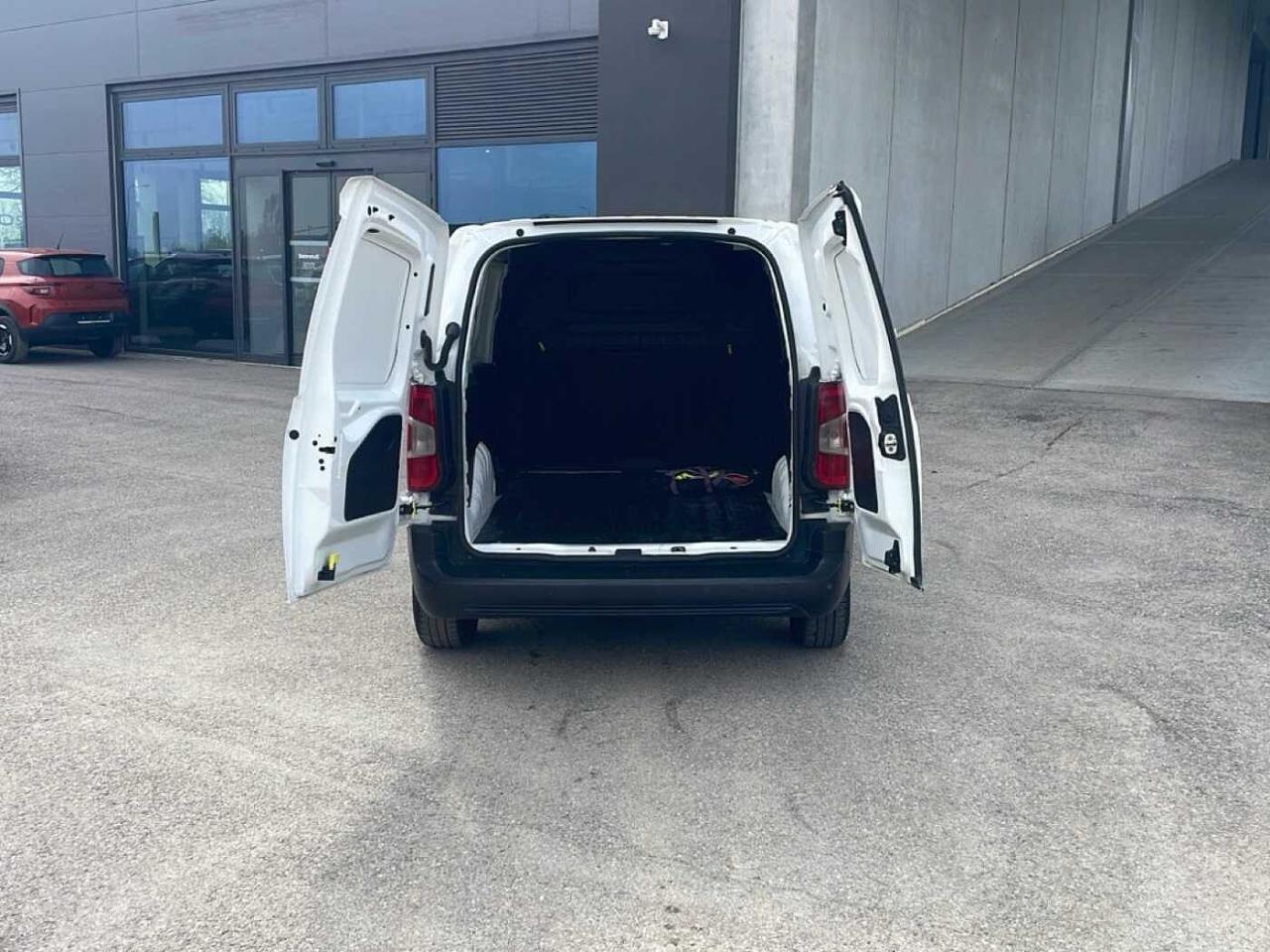 Opel Opel Combo usata 7