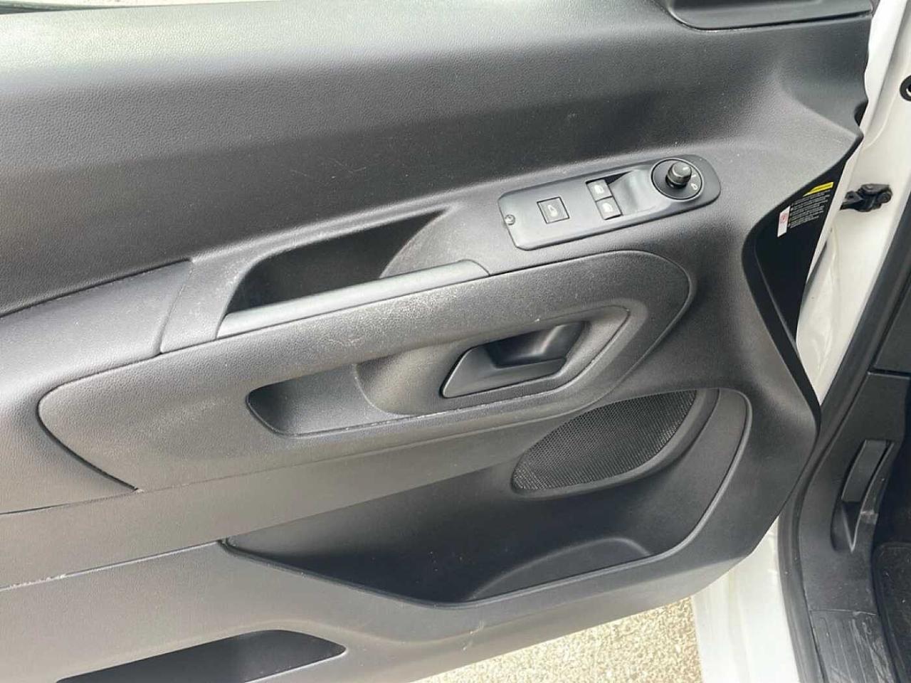 Opel Opel Combo usata 9