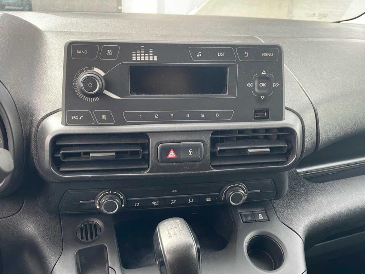 Opel Opel Combo usata 10