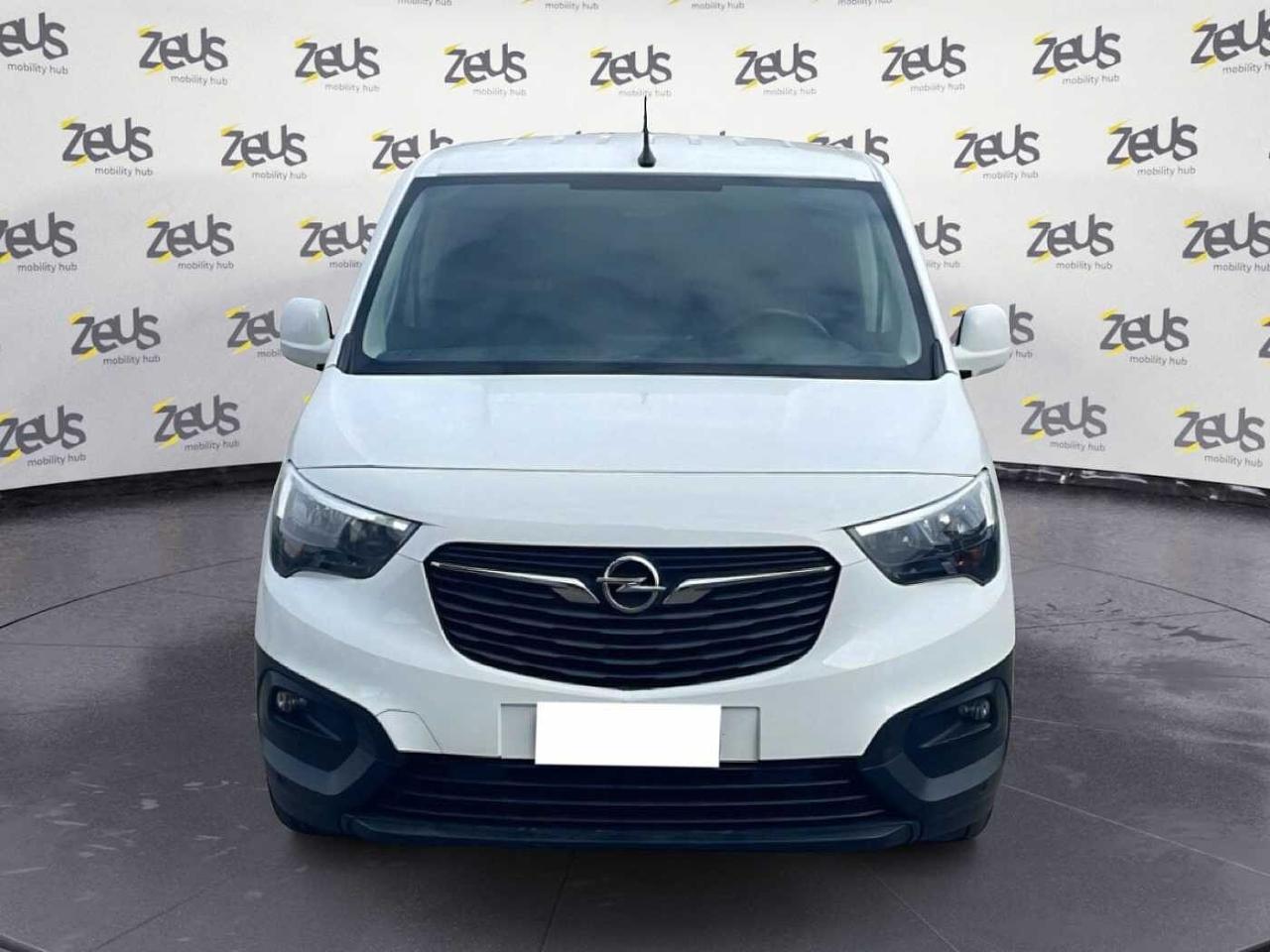 Opel Opel Combo usata 11