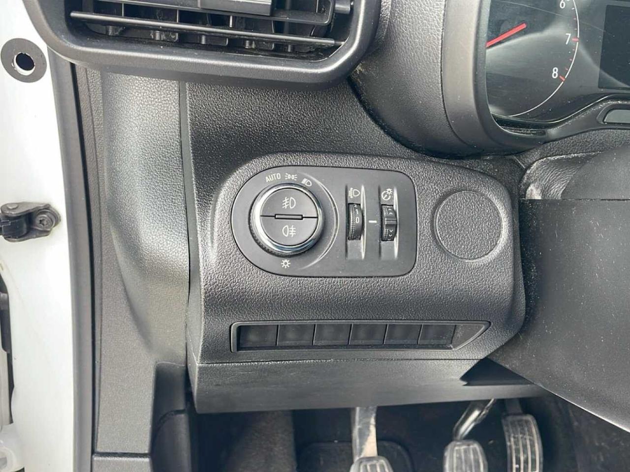 Opel Opel Combo usata 12