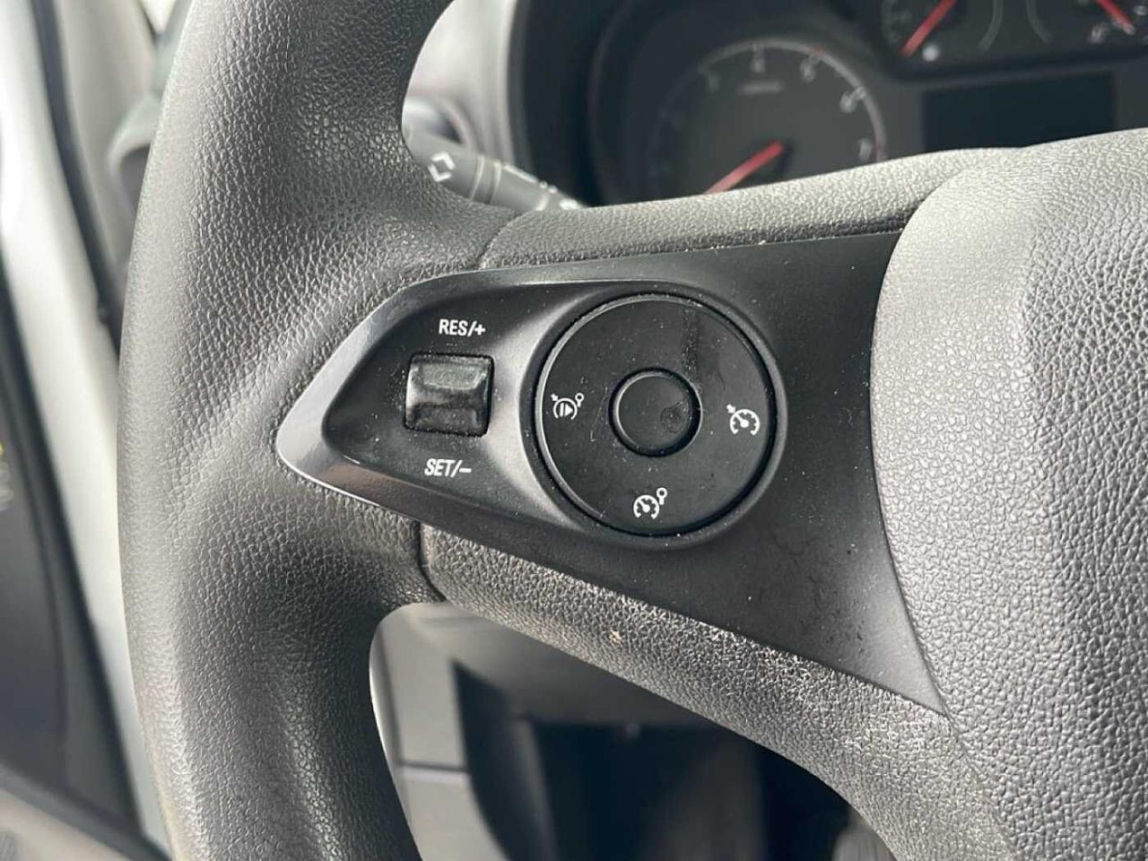 Opel Opel Combo usata 13