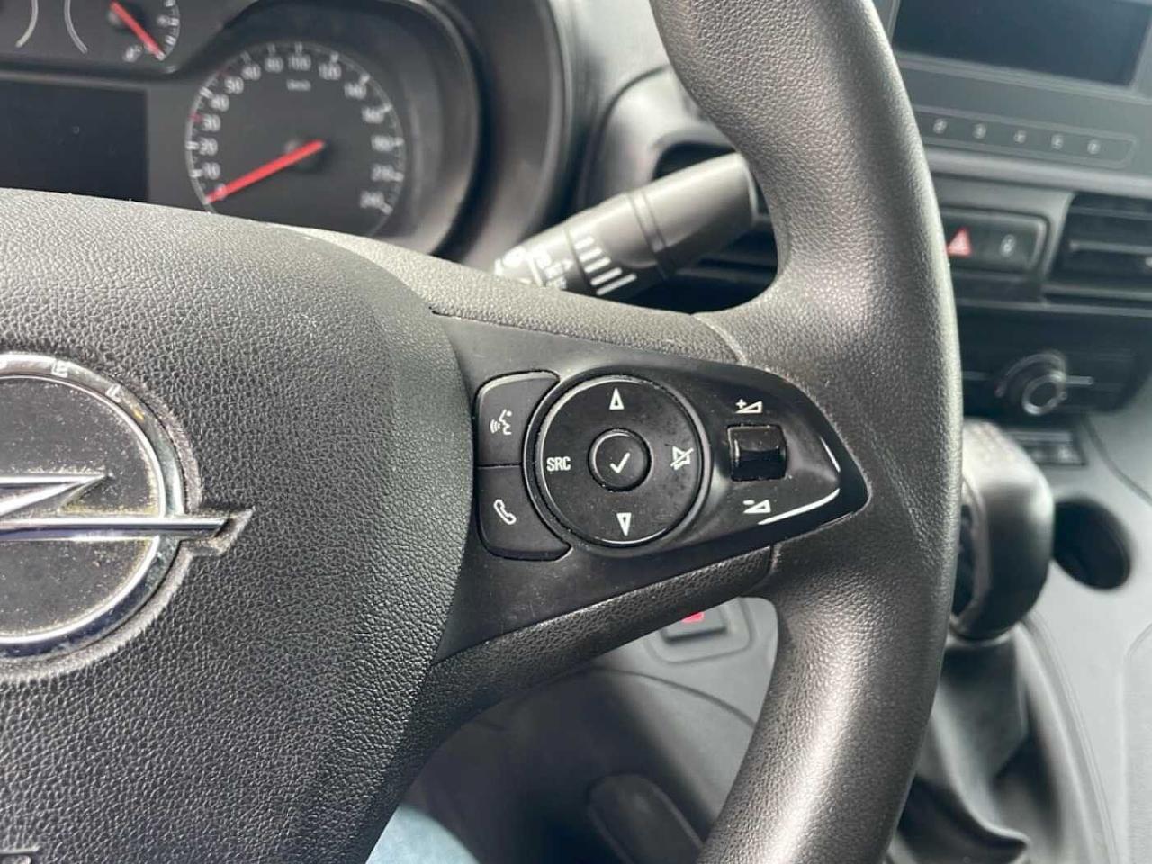 Opel Opel Combo usata 14