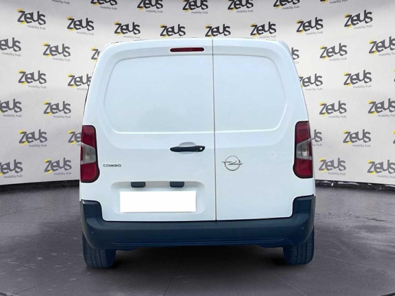 Opel Opel Combo usata 18