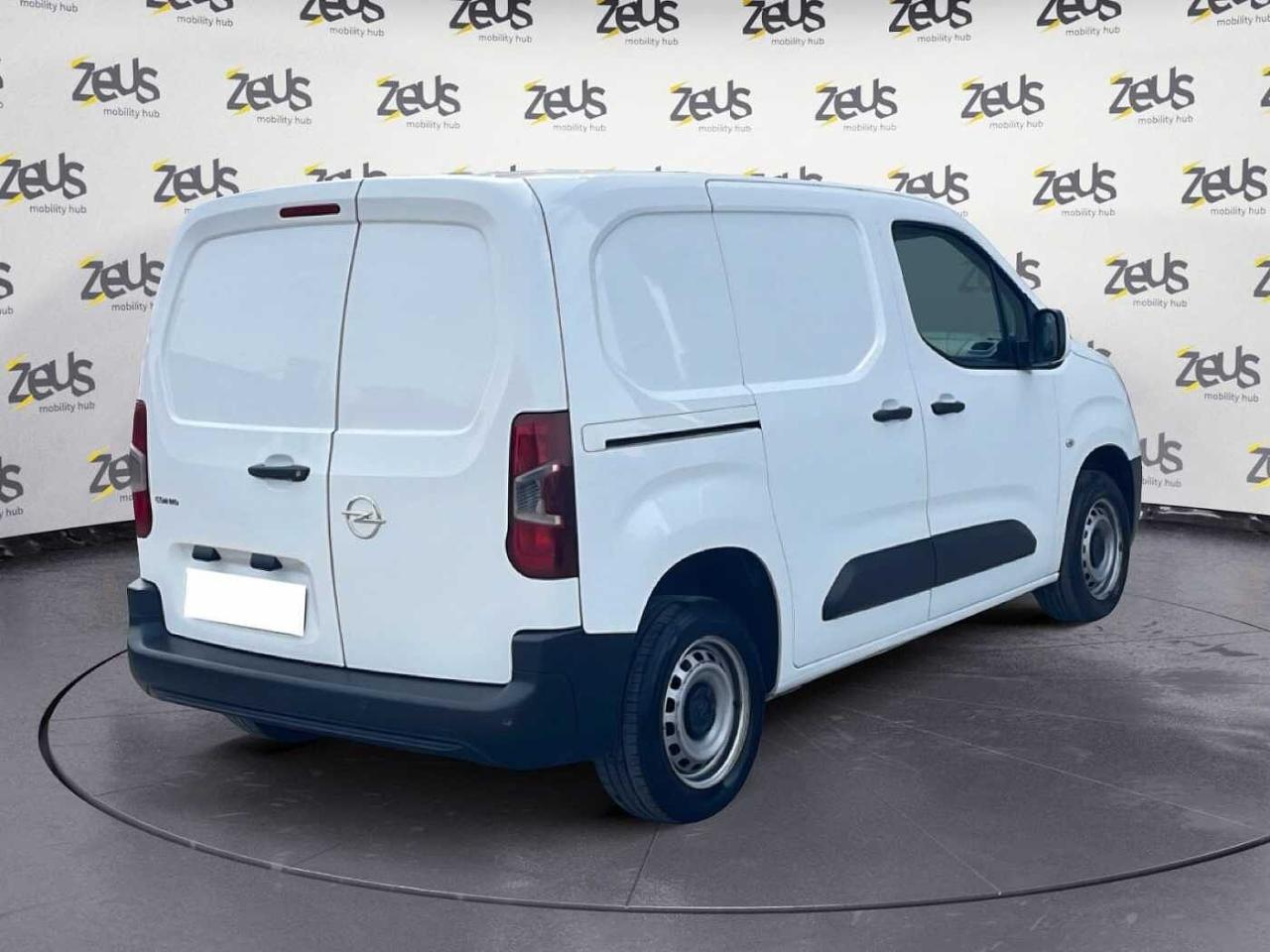 Opel Opel Combo usata 19