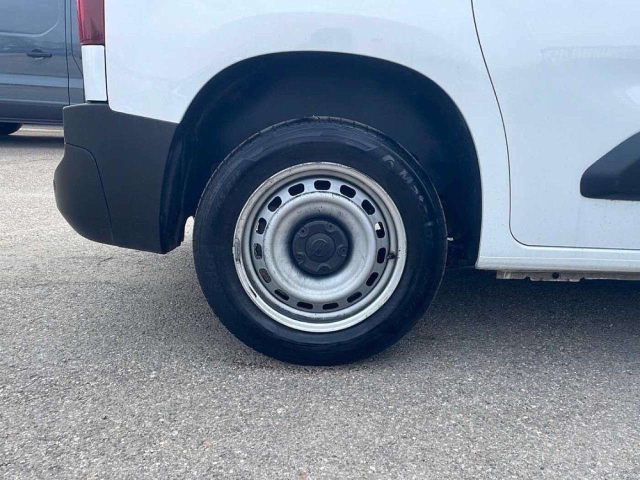 Opel Opel Combo usata 22