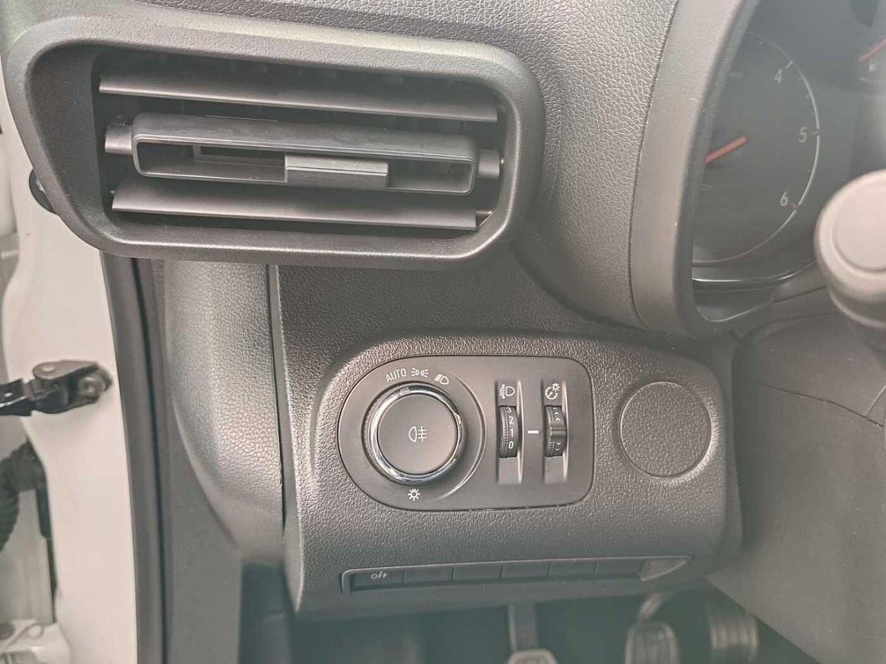 Opel Opel Combo usata 1