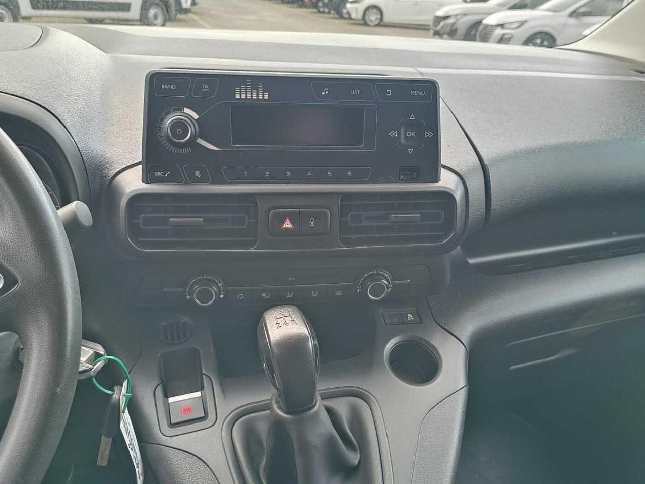 Opel Opel Combo usata 3