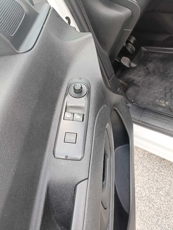 Opel Opel Combo usata 4